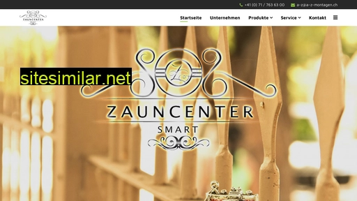 zauncenter-smart.ch alternative sites