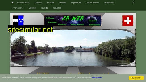 zb-web.ch alternative sites