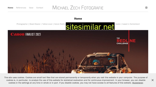 zechfoto.ch alternative sites