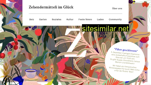zehendermaetteli-imglueck.ch alternative sites