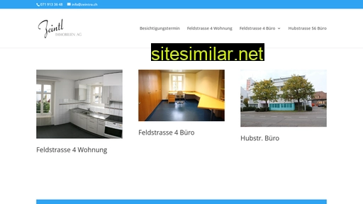 zeintl-immobilien.ch alternative sites