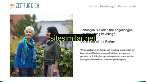 zeitfd.ch alternative sites
