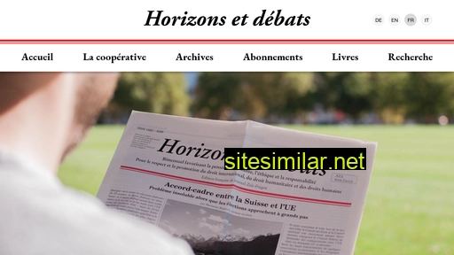 zeit-fragen.ch alternative sites