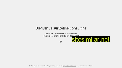zeline.ch alternative sites