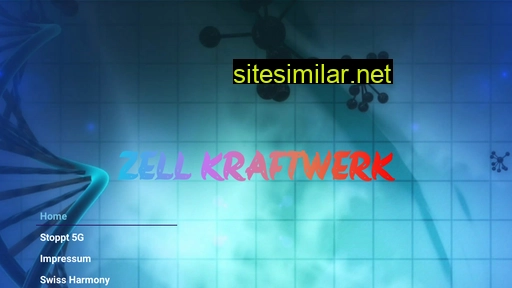 zell-kraftwerk.ch alternative sites