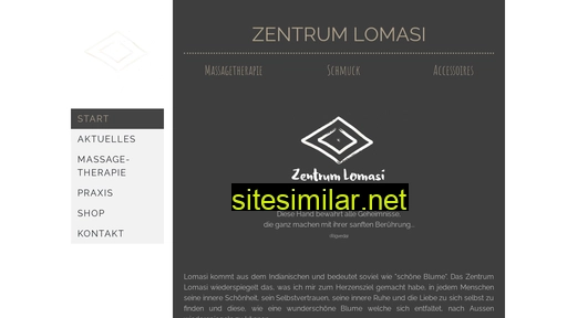 zentrum-lomasi.ch alternative sites