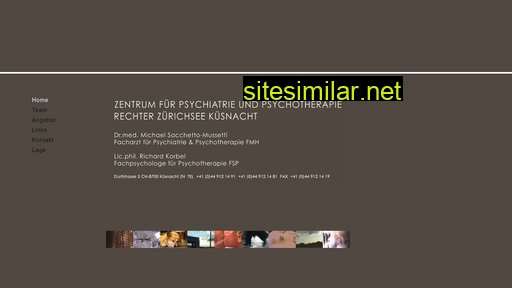 zentrumkuesnacht.ch alternative sites