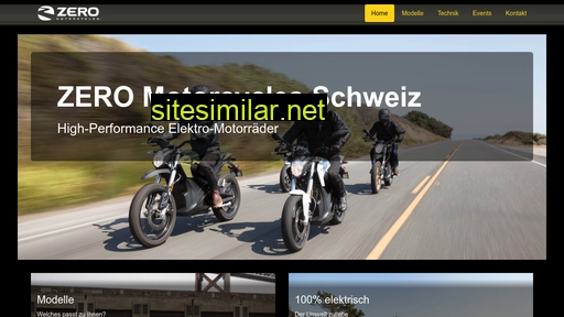zero-schweiz.ch alternative sites