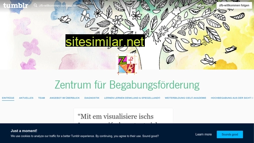 zfb.ch alternative sites