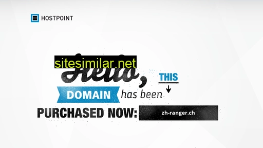 zh-ranger.ch alternative sites