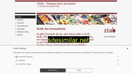 ziab.ch alternative sites