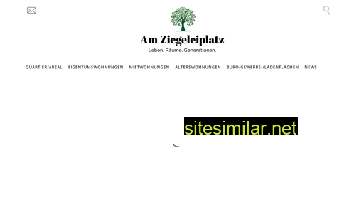 ziegeleiplatz-daettnau.ch alternative sites
