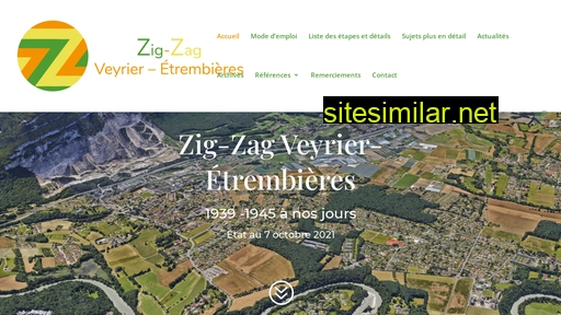 zigzag-veyrier-etrembieres.ch alternative sites