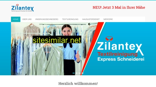 zilantex.ch alternative sites