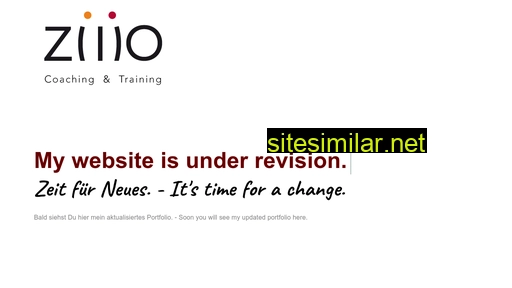 zilio.ch alternative sites