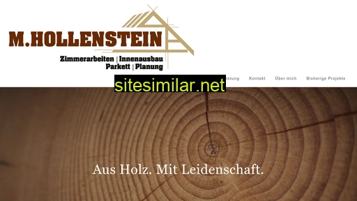 zimmerei-hollenstein.ch alternative sites