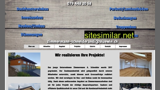 zimmermann-andischneider.ch alternative sites