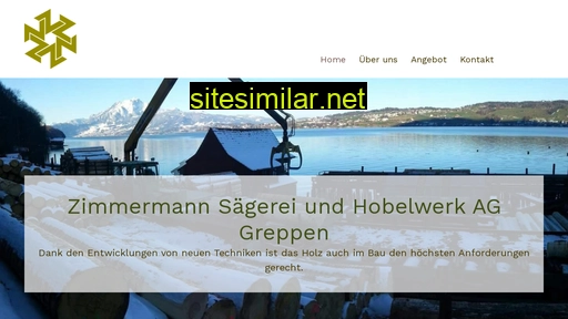 zimmermannholz.ch alternative sites