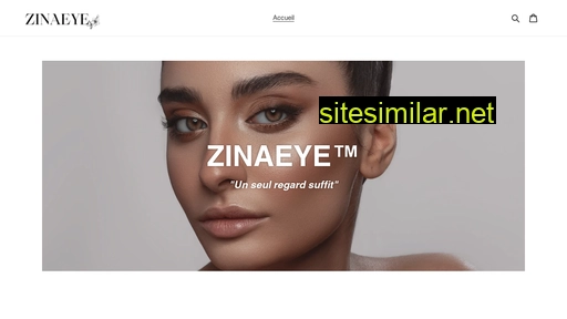 zinaeye.ch alternative sites
