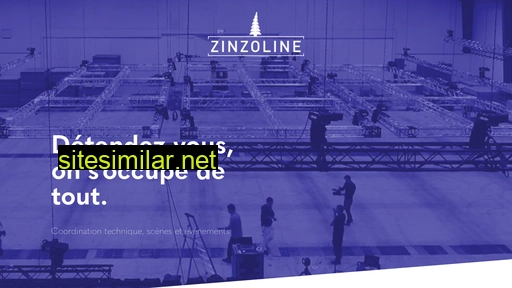 zinzoline.ch alternative sites