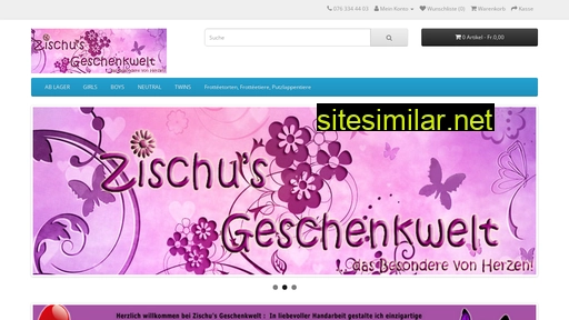 zischu.ch alternative sites