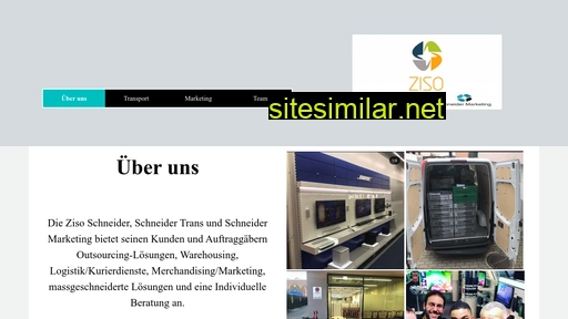 zisoschneider.ch alternative sites