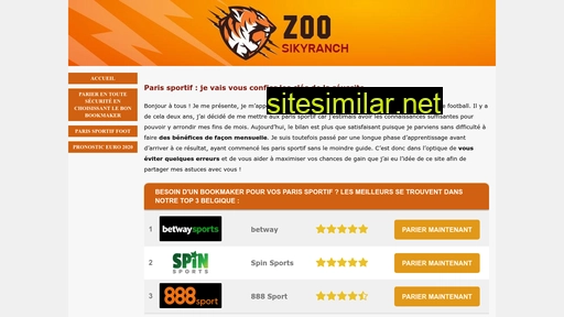 zoo-sikyranch.ch alternative sites