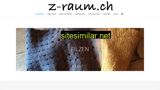 Z-raum similar sites