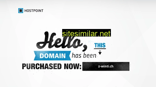 z-winti.ch alternative sites