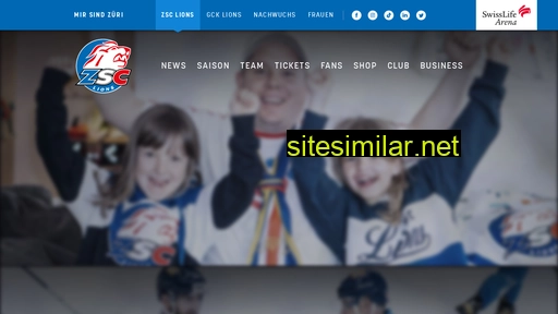zsclions.ch alternative sites