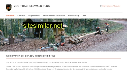 Zso-trawplus similar sites