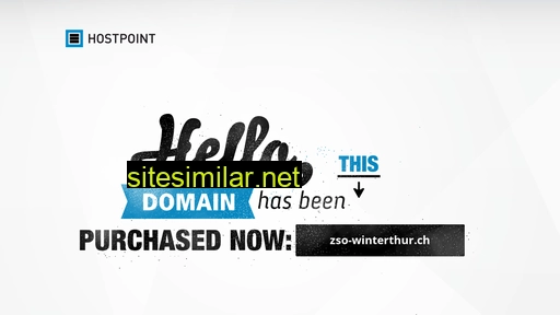 zso-winterthur.ch alternative sites