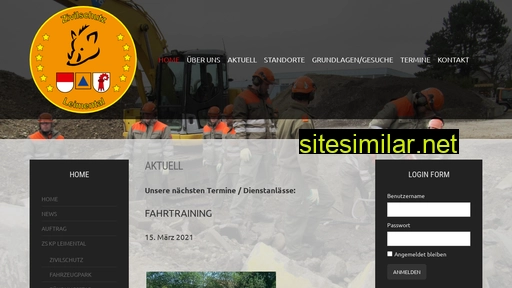 zs-leimental.ch alternative sites