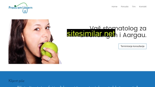 zubar.ch alternative sites