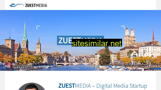 zuestmedia.ch alternative sites