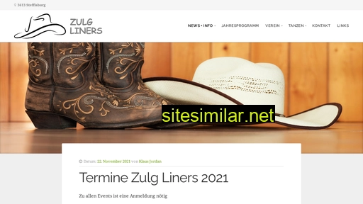 zulgliners.ch alternative sites
