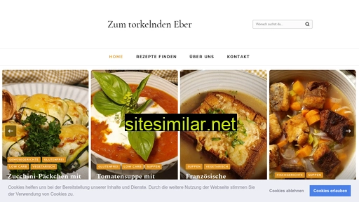 zum-torkelnden-eber.ch alternative sites