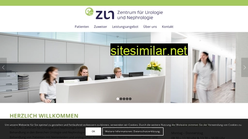 zun-bern.ch alternative sites