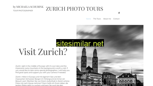 zurichphototours.ch alternative sites