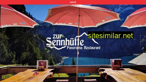 zur-sennhuette.ch alternative sites