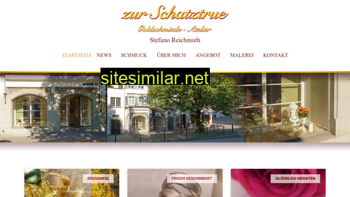 zurschatztrue.ch alternative sites