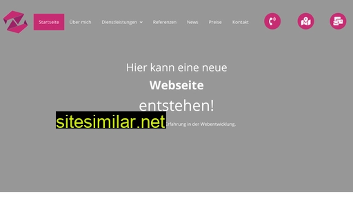 zurmuehleweb.ch alternative sites