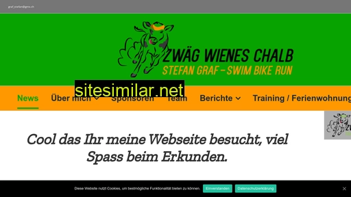 Zwaeg-wienes-chalb similar sites