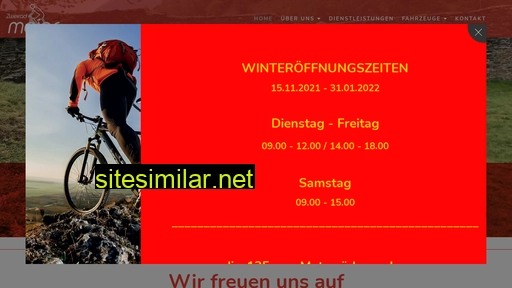 zweirad-meier.ch alternative sites