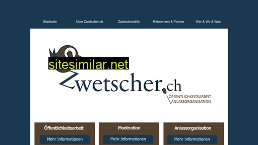 zwetscher.ch alternative sites