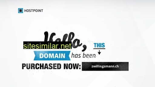 Zwillingsmann similar sites