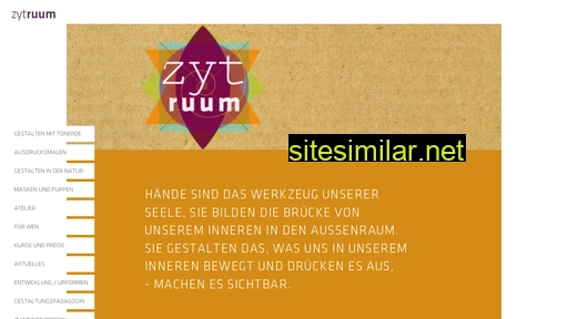 zytruum.ch alternative sites
