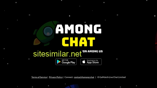 among.chat alternative sites