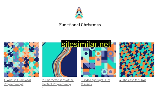 functional.christmas alternative sites