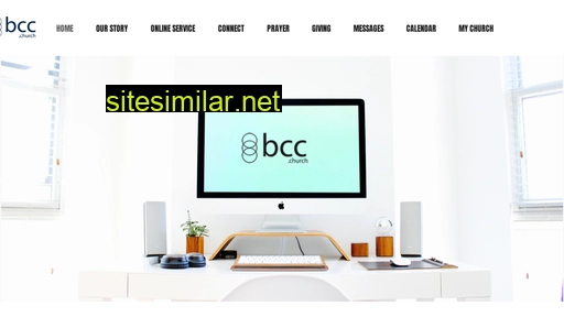 Bcc similar sites